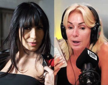 Sigue la guerra: Yanina cruzó a Marixa Balli y su respuesta no se hizo esperar