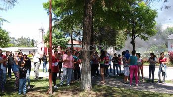 Foto: La Gaceta de Tucumán. Foto: La Gaceta de Tucumán.