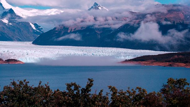 Lago Argentino