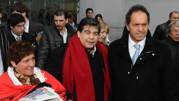 fuerte autocritica de mario ishii por el resultado electoral fuerte autocritica de mario ishii por el resultado electoral