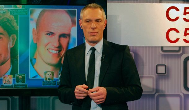 Murió el periodista Marcelo Zlotogwiazda