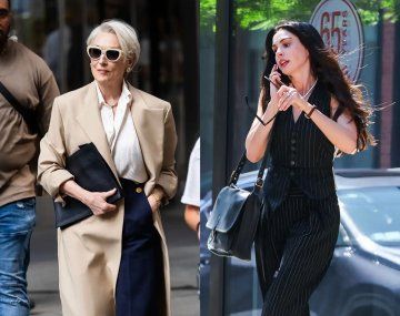 El diablo a la moda 2 ya tiene fecha de estreno: mirá el tráiler y conocé cuándo es