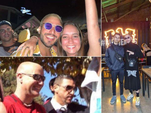 Twitter: el hilo de parecidos a famosos que es furor