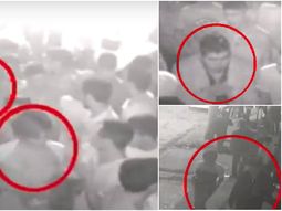 Lo mató cuando supo que ella era él