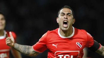 montenegro calienta el clasico: a river se lo agranda mucho montenegro calienta el clasico: a river se lo agranda mucho