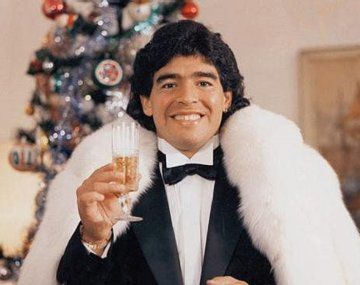 Entre emociones y burlas: los mejores memes tras el estreno de Maradona: Sueño Bendito