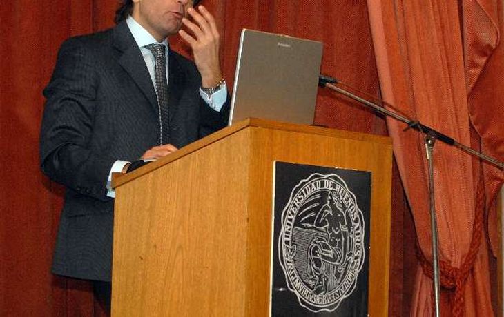 El país apelará en la Corte de EE.UU. el fallo del juez Griesa