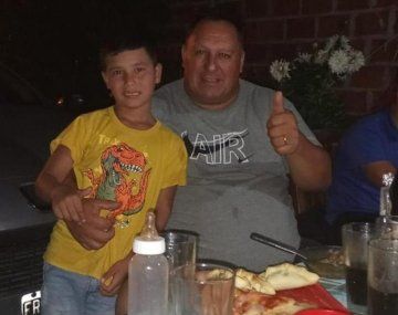 Muerte en Gimnasia-Boca: aseguran que la policía le pegó en la cabeza a Regueiro