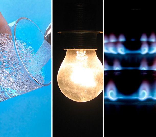 Bancos apoyan la reducción de los subsidios en los servicios públicos