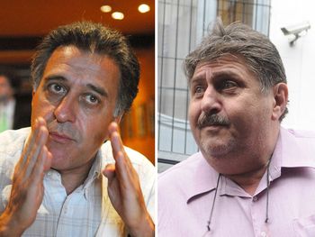 Pitrola, a Pignanelli: El insulto retrata a quien lo pronuncia