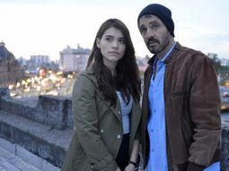 Se estrenó La fragilidad de los cuerpos. Se estrenó La fragilidad de los cuerpos.