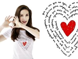 las oreiro lanzan campana solidaria a beneficio de unicef las oreiro lanzan campana solidaria a beneficio de unicef