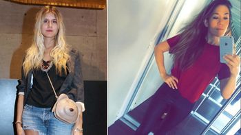 mica tinelli le hackeo la cuenta de twitter a jimena baron mica tinelli le hackeo la cuenta de twitter a jimena baron