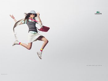 Lacoste fly1