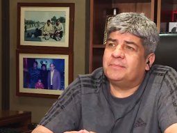 Pablo Moyano le respondió a Bullrich: Tiene odio y desprecio por los trabajadores