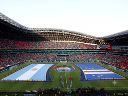 A qué hora juega la Selección Argentina el viernes A qué hora juega la Selección Argentina el viernes