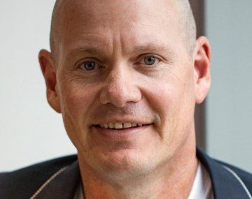 El secreto de un australiano que se jubiló a los 36 años y gana US$180 mil al año