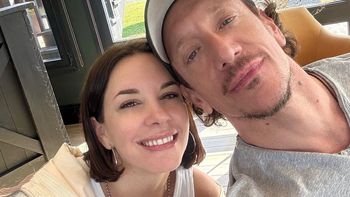 lo confeso: nico vazquez revelo estar en algo sin titulo con dai fernandez lo confeso: nico vazquez revelo estar en algo sin titulo con dai fernandez