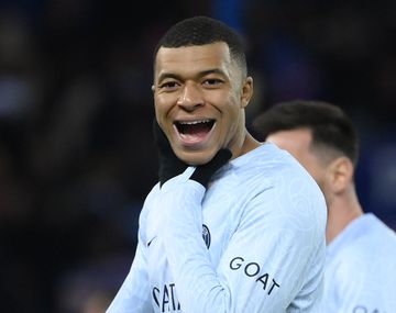 Bomba: Kylian Mbappé no renovará su contrato con el PSG