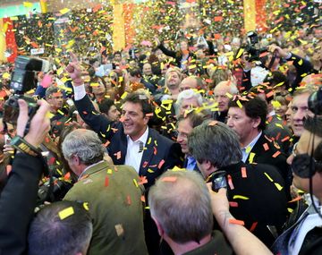 A un año de las PASO