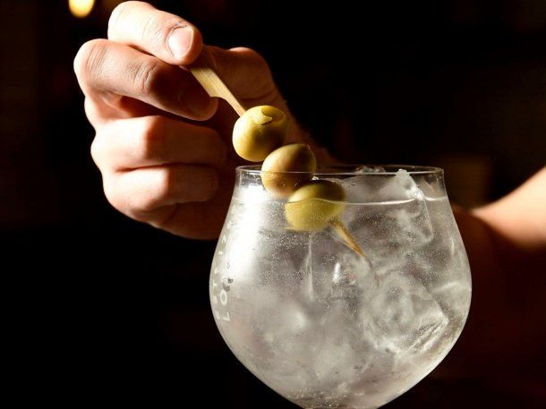 Gin Tonic: 12 tragos increíbles para preparar en casa