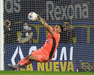 Lunes clave en River: hisopados y pedido para no jugar sin arquero