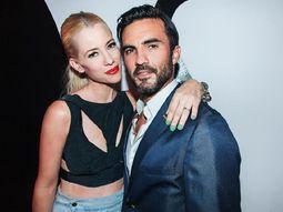 Cubero, ya no lleva su alianza en la mano Cubero, ya no lleva su alianza en la mano