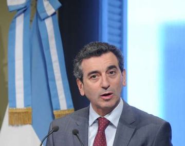 Randazzo admitió anomalías en el control de la SUBE