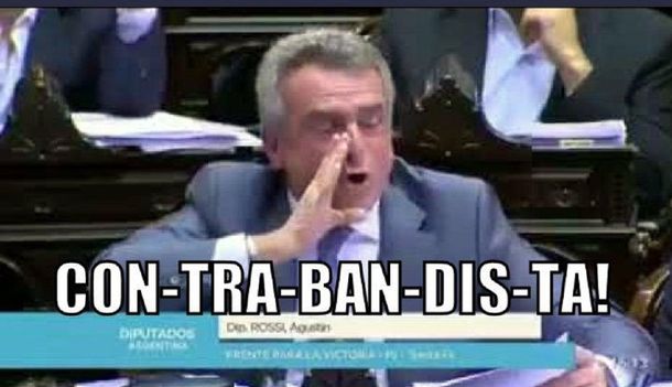La Izquierda y el macrismo duro criticaron el acuerdo con el FMI y les respondieron con memes