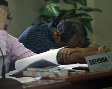 Gustavo Vargas Gamboa