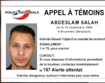 El insólito artículo del Código Penal belga que ayudó a un terrorista