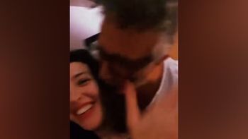 el carinoso video que reavivo las versiones de romance entre fito paez y sofia gala el carinoso video que reavivo las versiones de romance entre fito paez y sofia gala