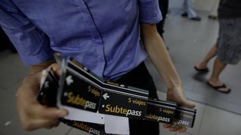 desde el lunes no se vendera mas las subtepass desde el lunes no se vendera mas las subtepass