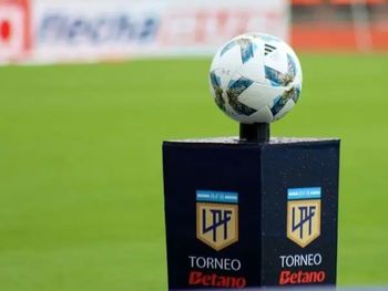 Así quedaron las tablas del Apertura, la Anual y los Promedios: quiénes pasan a playoffs