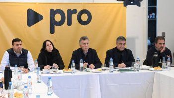 Macri, sobre el acuerdo con LLA en la Ciudad: No hay definiciones