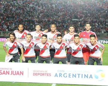 El encuentro entre River y Unión por Copa Argentina ya tiene fecha y sede