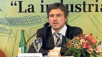 Licenciado Augusto Costa Licenciado Augusto Costa