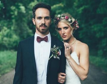 Kevin y Blake empezaron una vida juntos gracias a una llamada