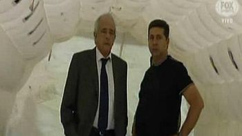 reconocio angelici: es un papelon mundial reconocio angelici: es un papelon mundial