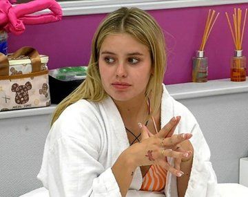 Gran Hermano: Coty Romero se convirtió en la tercera en discordia de una pareja