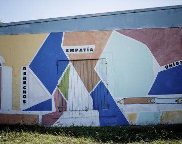 Denunciaron un caso de abuso sexual en un jardín de infantes e incendiaron la casa de la acusada