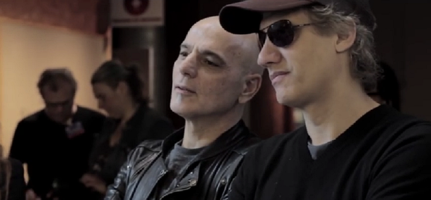 Los secretos del gran show del Cirque Du Soleil en tributo a Soda Stereo