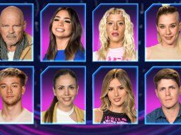 Gran Hermano tiene nuevos nominados a poco del final