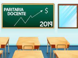 Distrito por distrito, el mapa de la estancada discusión paritaria docente