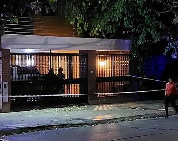 Una abuela de 72 años fue atacada a mazazos en plena vereda