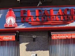 ¿Era muy caro comer en El Palacio de la Papa Frita de la Calle Corrientes? ¿Era muy caro comer en El Palacio de la Papa Frita de la Calle Corrientes?