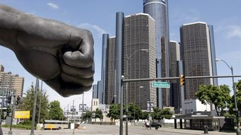 General motors General motors