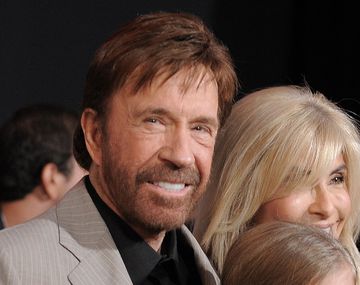 De qué murió Chuck Norris a sus 86 años