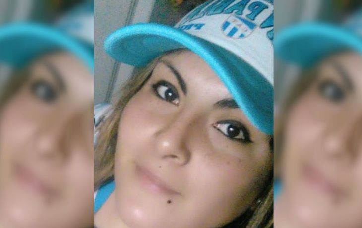 El mensaje que escribió Priscila antes de ser asesinada: No puedo salir