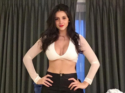 Micaela Fusca, diosa en Instagram. Micaela Fusca, diosa en Instagram.